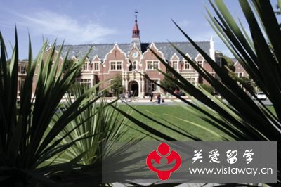 林肯大学